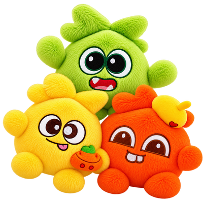 Plush