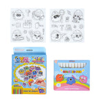 Build Your Own Mons – Fridge Magnets