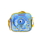 Kids School Bag with Strolley and wheel Javi