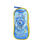 Kids School Bag with Strolley and wheel Javi