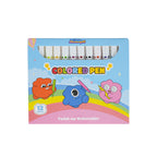 Build Your Own Mons – Fridge Magnets