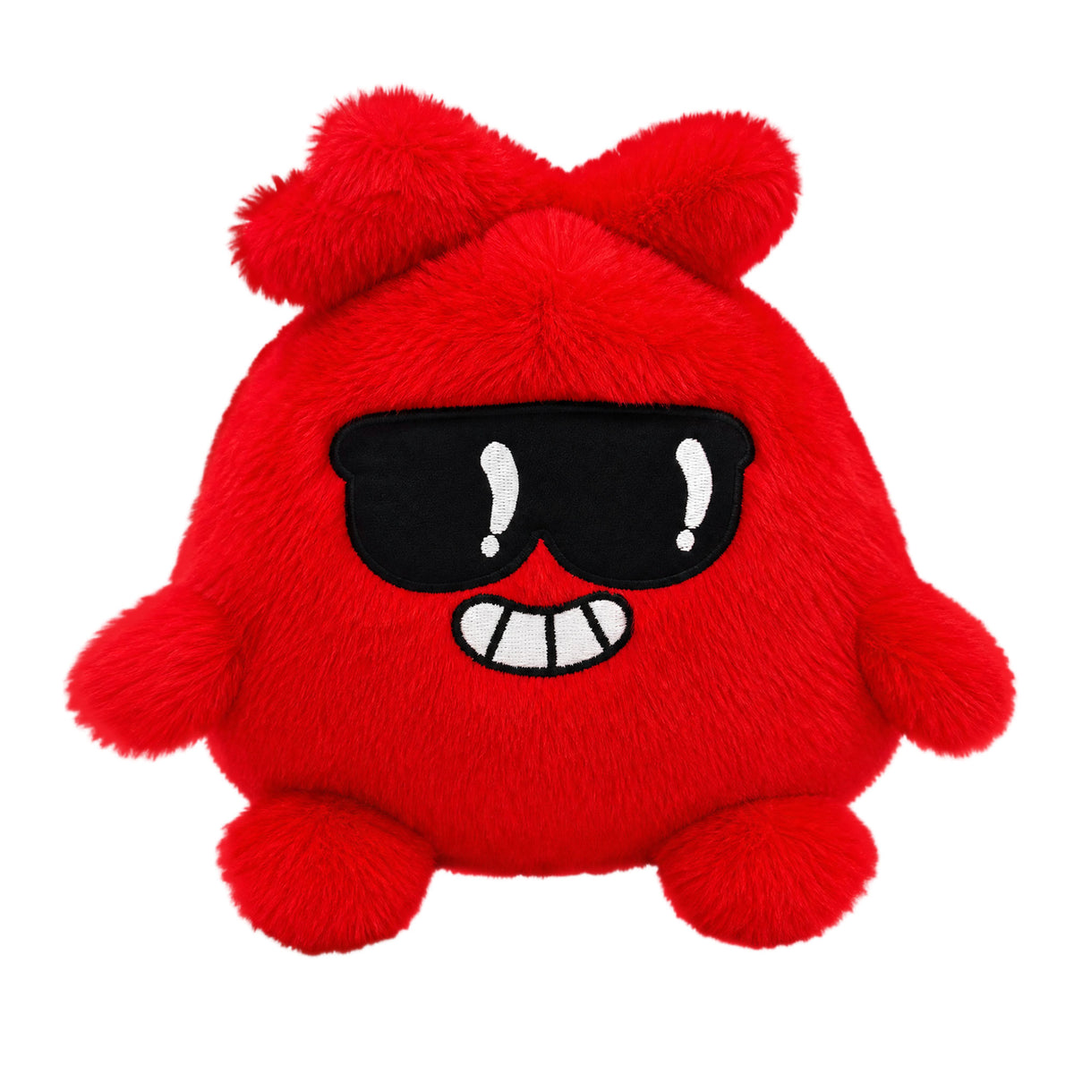 Jelliemons Plush BAX
