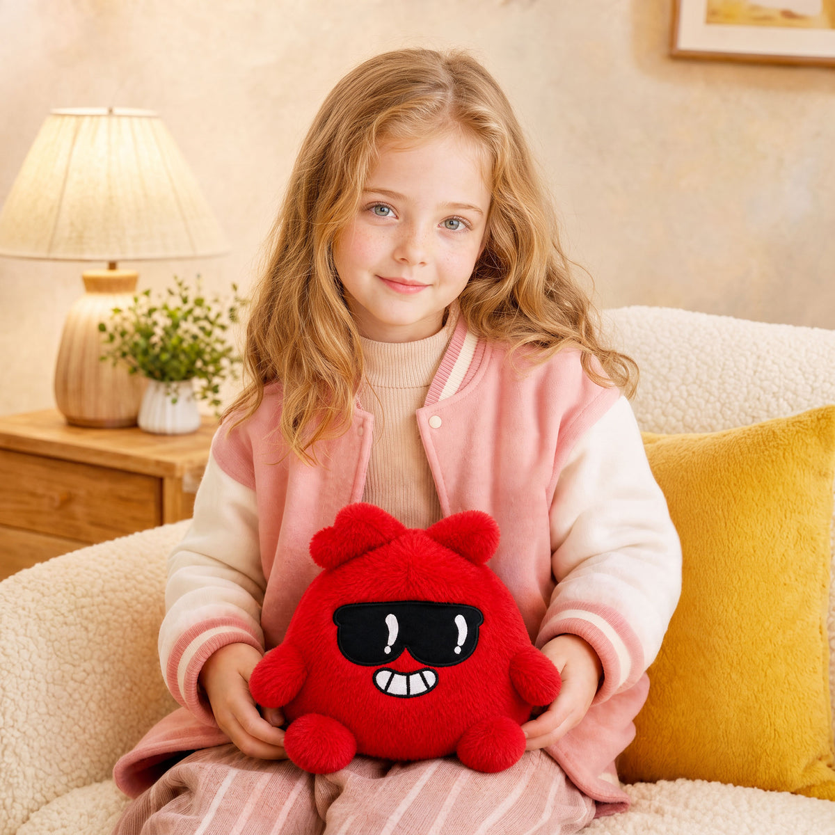 Jelliemons Plush BAX