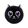 Jelliemons Bouncy Cat Black 008