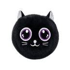 Jelliemons Bouncy Cat Black 008