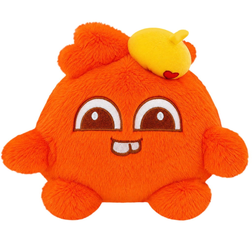 Jelliemons Plush DILLA