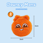 Jelliemons Bouncy Dilla