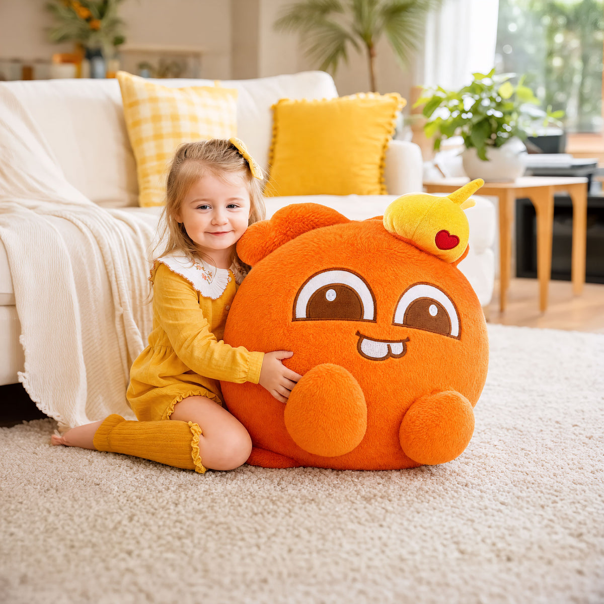Jelliemons Inflatables -DILLA