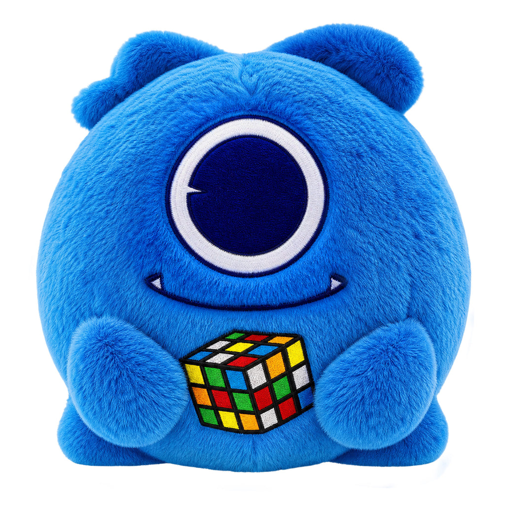Jelliemons Inflatables -Javi