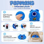 Jelliemons Inflatables -Javi