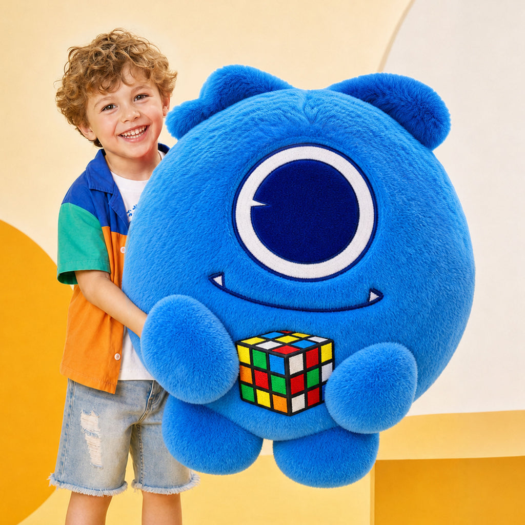 Jelliemons Inflatables -Javi