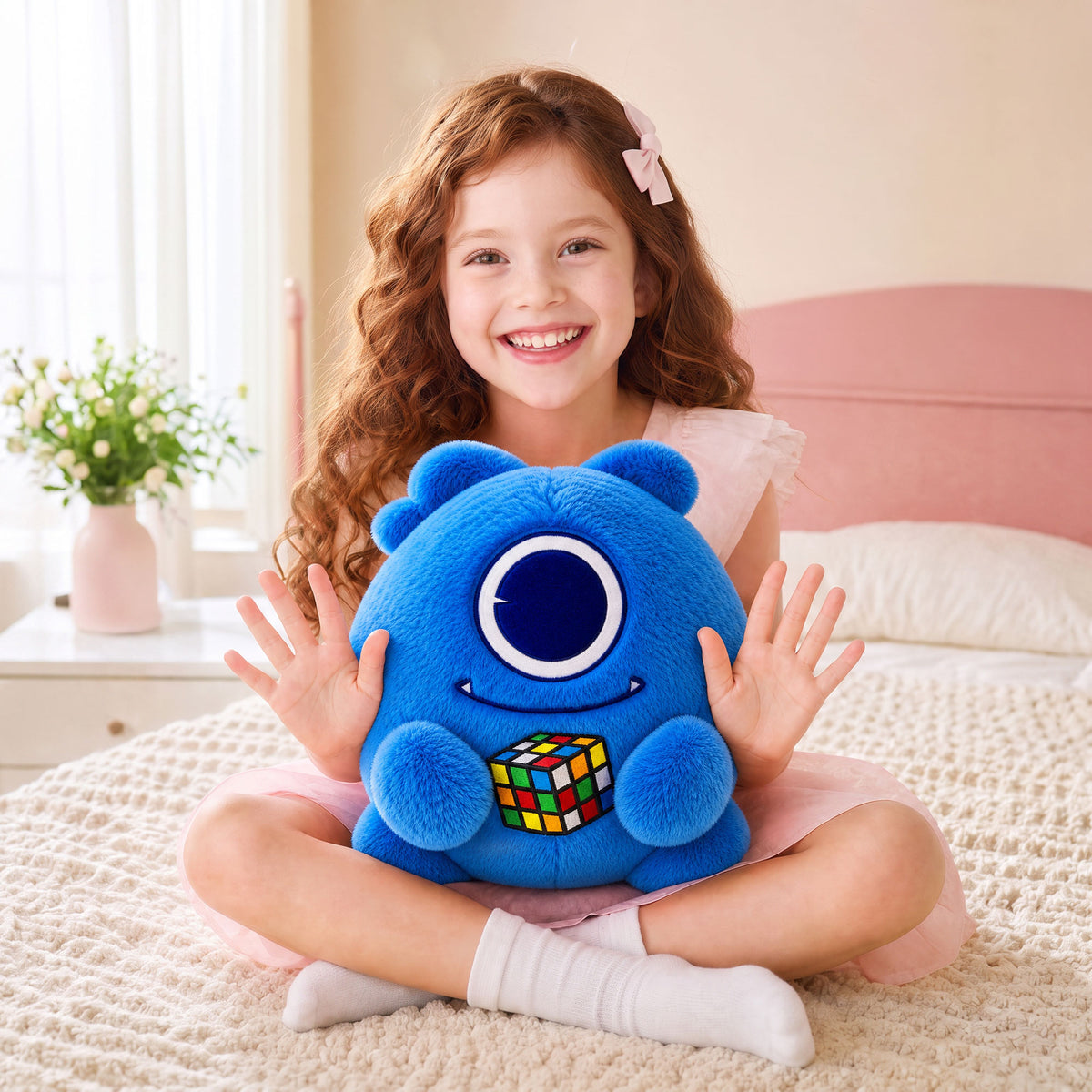 Jelliemons Inflatables -Javi