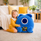 Jelliemons Inflatables -Javi
