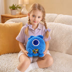 Jelliemons Inflatables -Javi