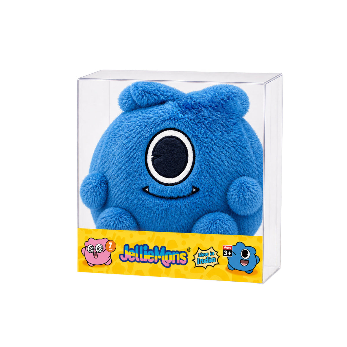 Jelliemon Plush JAVI