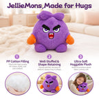 Jelliemons Plush KODA