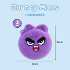 Jelliemons Bouncy Koda