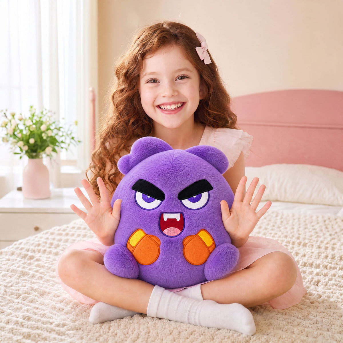 Jelliemons Inflatables -KODA