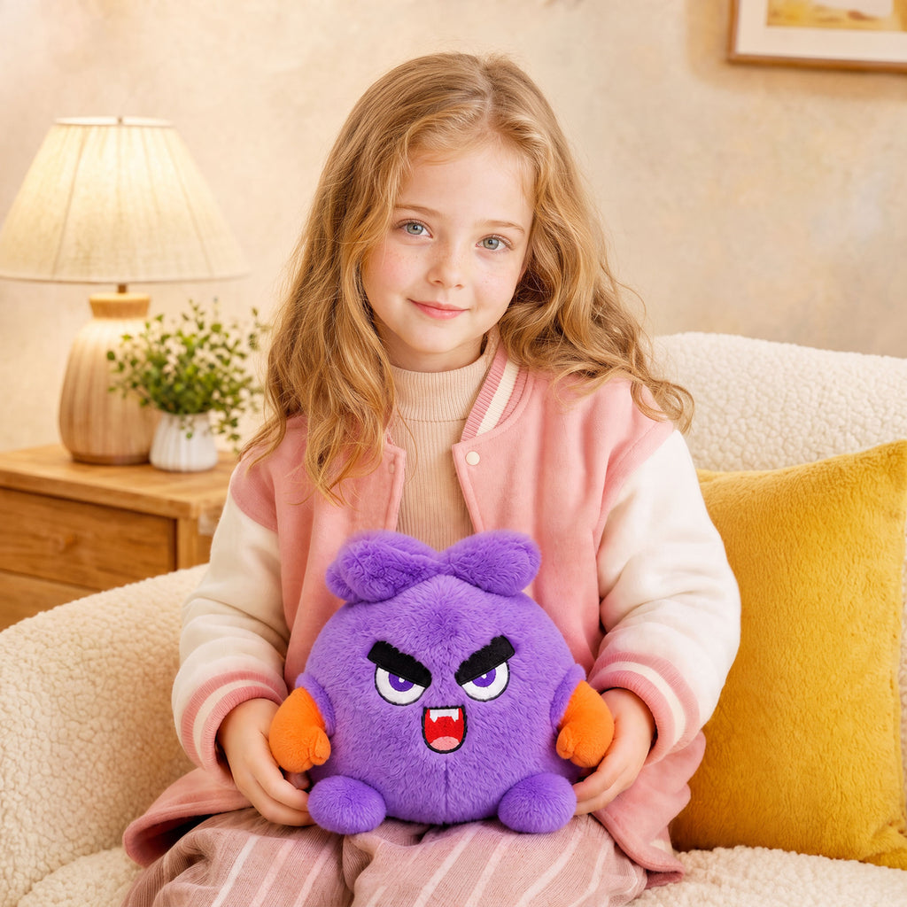 Jelliemons Plush KODA
