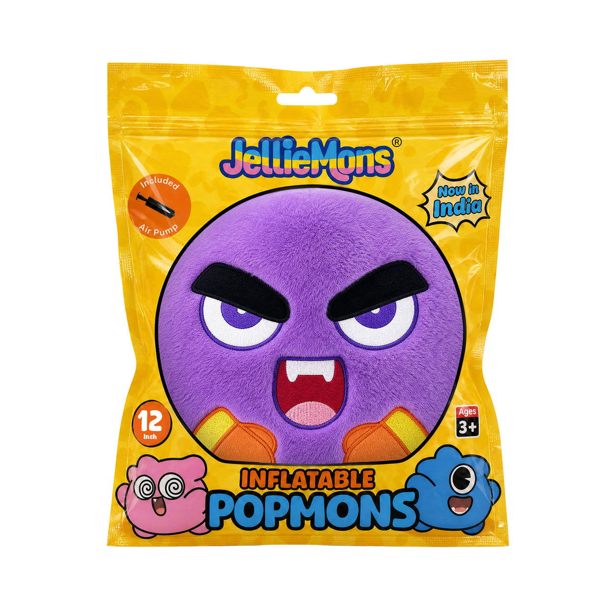 Jelliemons Inflatables -KODA