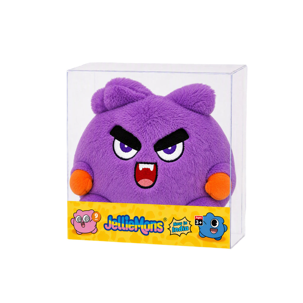 Jelliemons Plush KODA