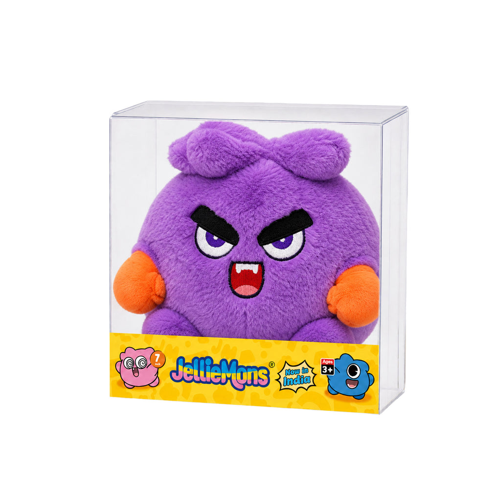 Jelliemons Plush KODA