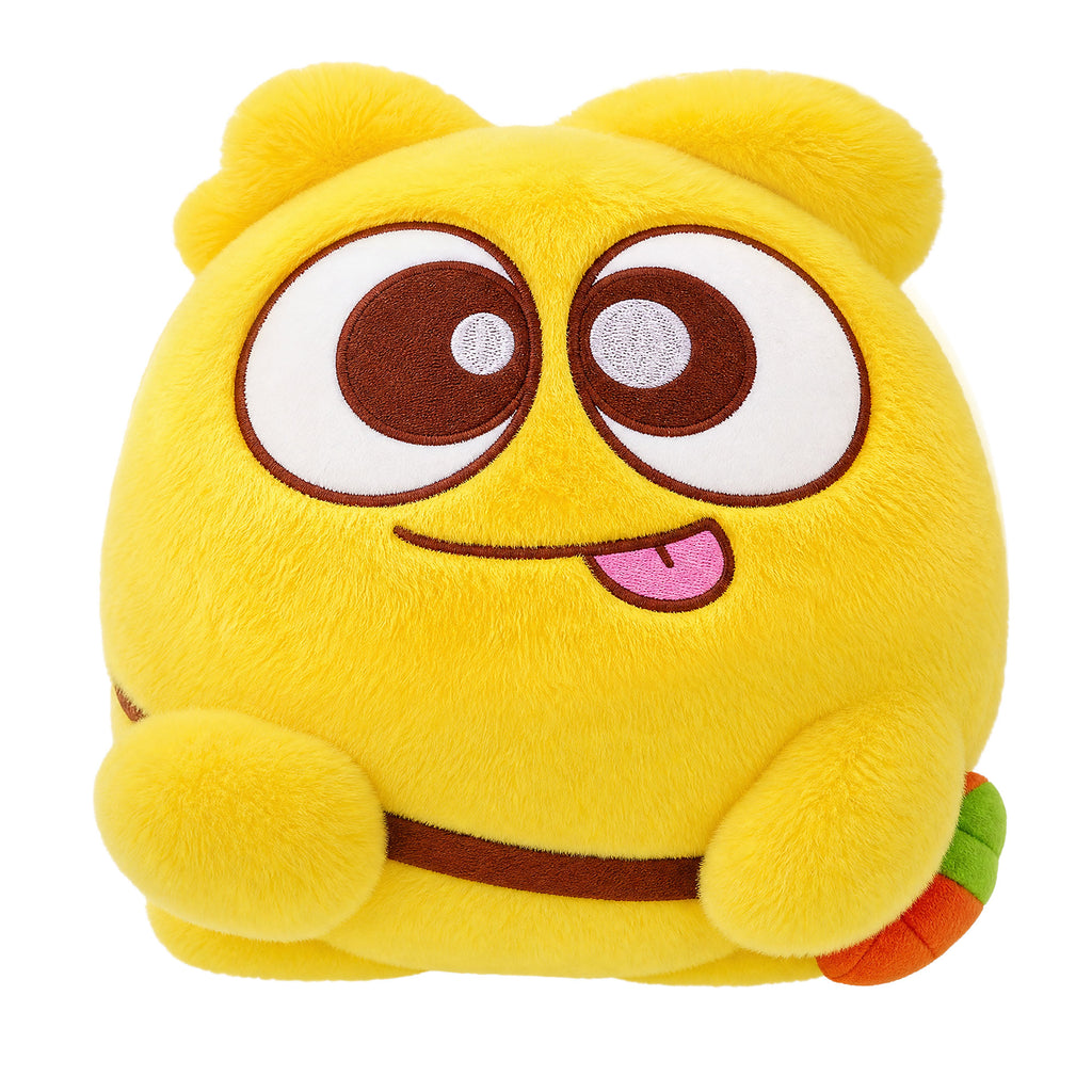 Jelliemons Inflatables -LUCA