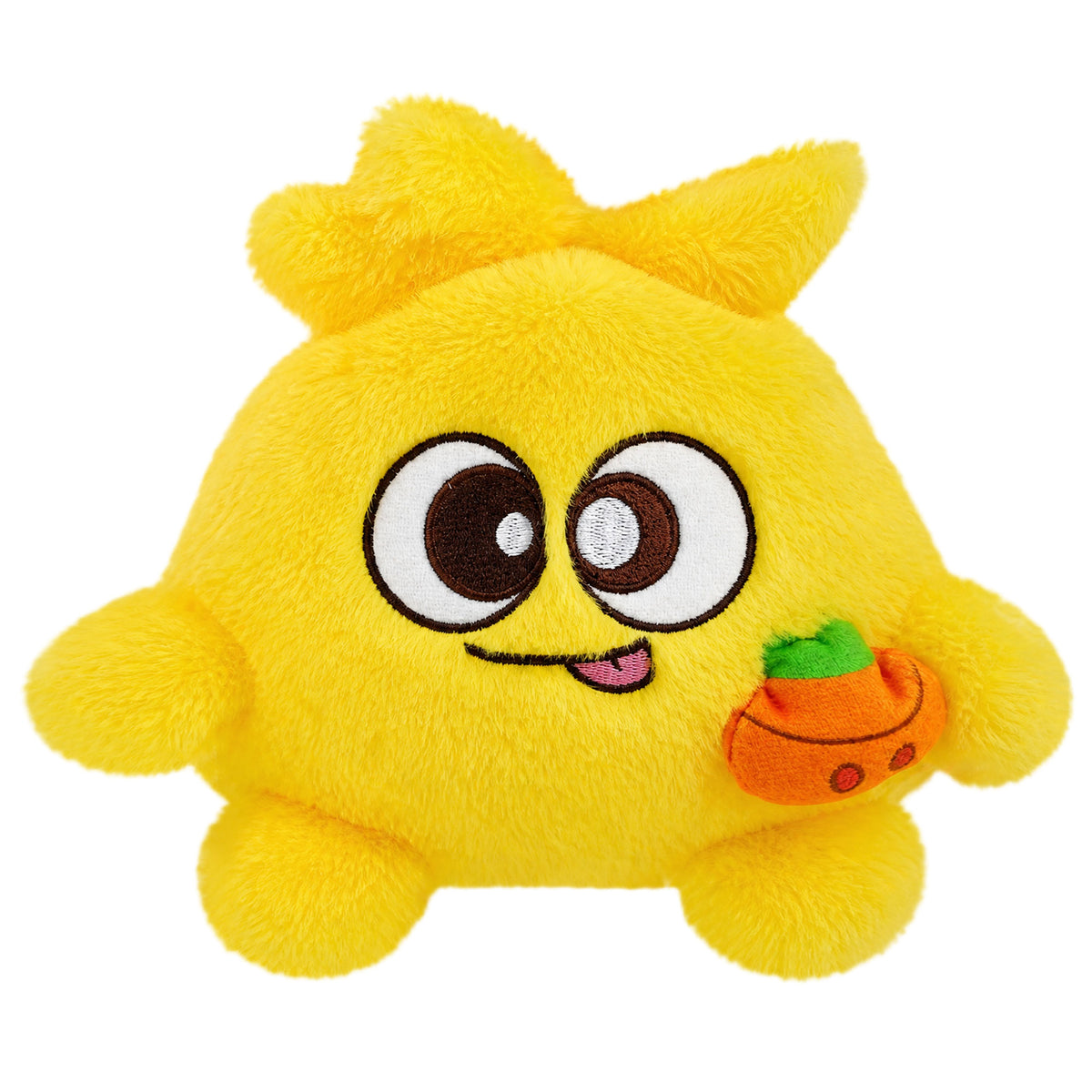 Jelliemons Plush LUCA