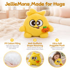 Jelliemons Plush LUCA