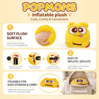 Jelliemons Inflatables -LUCA