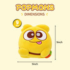 Jelliemons Inflatables -LUCA