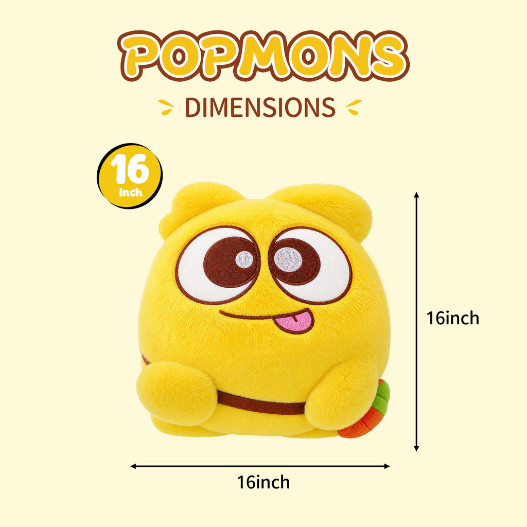 Jelliemons Inflatables -LUCA