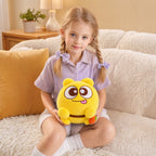 Jelliemons Inflatables -LUCA