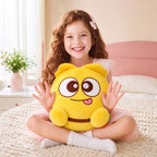 Jelliemons Inflatables -LUCA