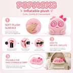 Jelliemons Inflatables -POE