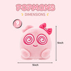 Jelliemons Inflatables -POE