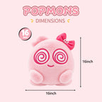 Jelliemons Inflatables -POE