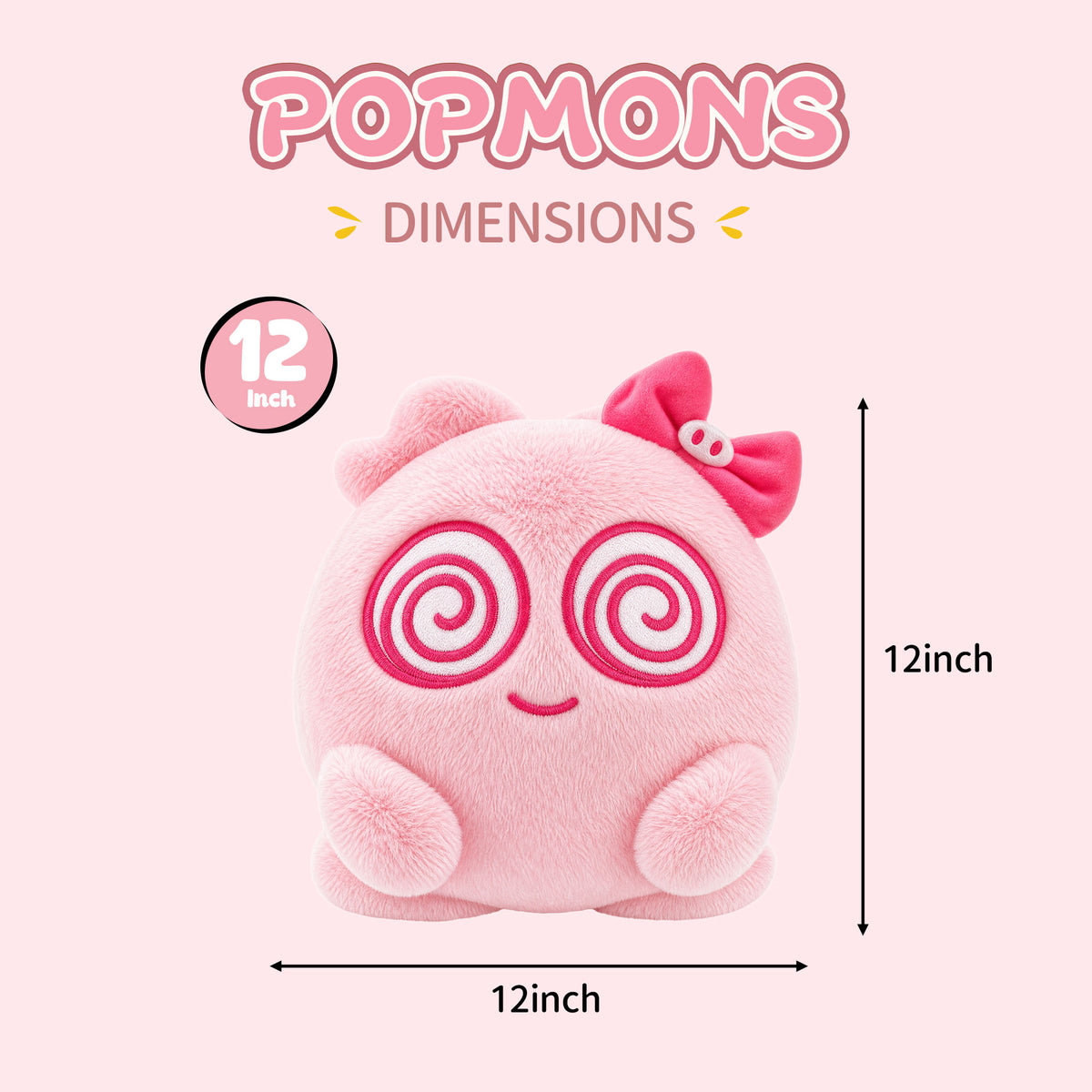 Jelliemons Inflatables -POE