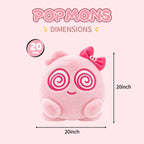 Jelliemons Inflatables -POE