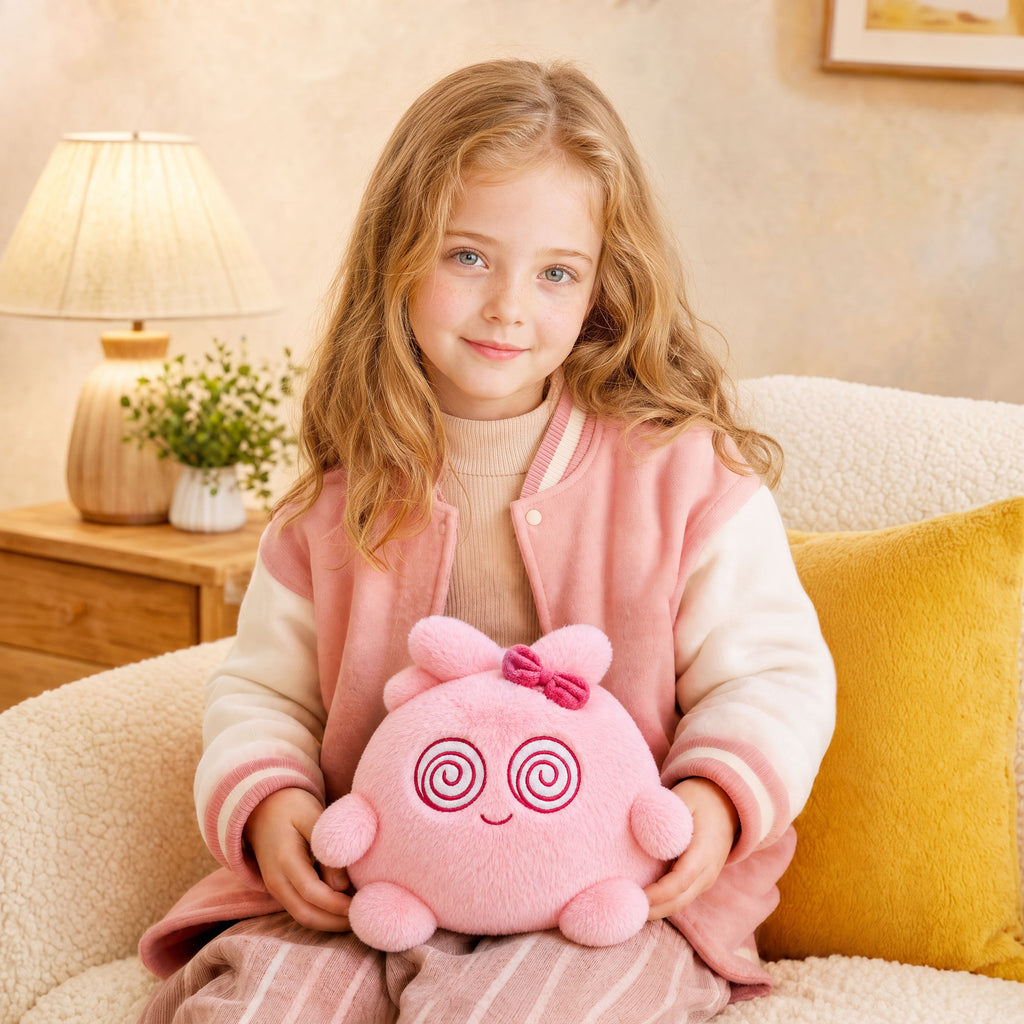 Jelliemons Plush POE