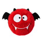 Jelliemons Bouncy Devil Bat Red 004