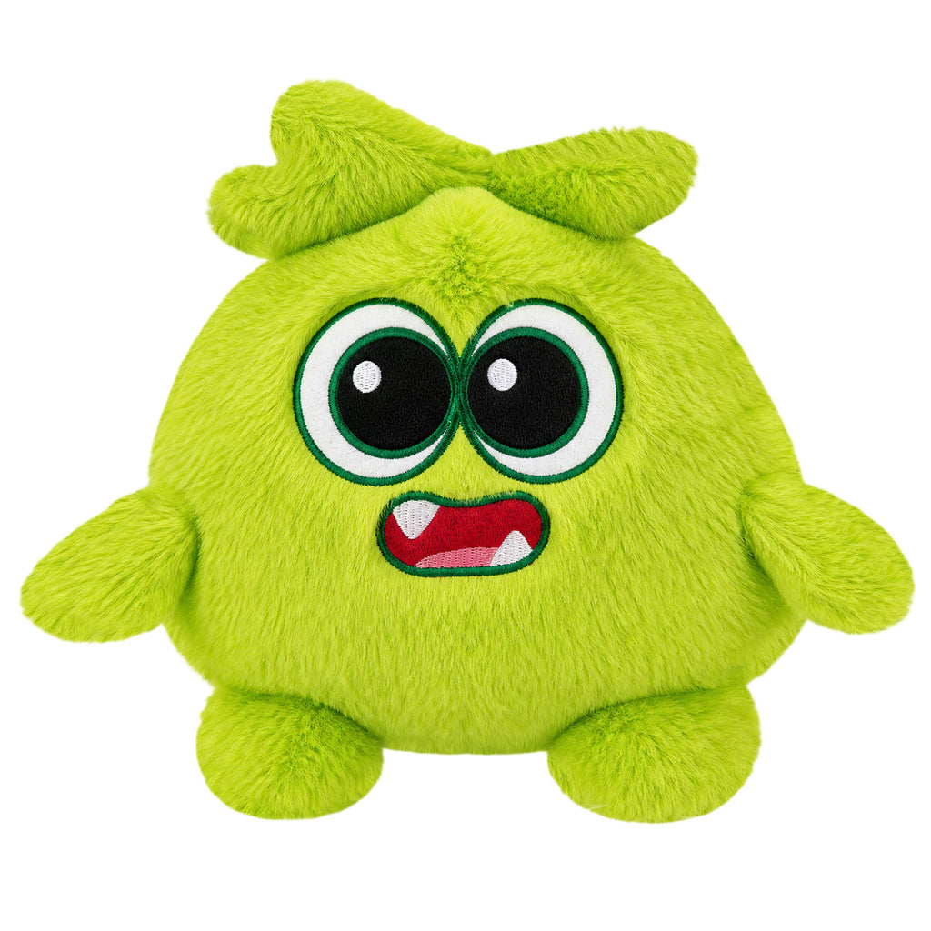 Jelliemons Plush ZIGGY