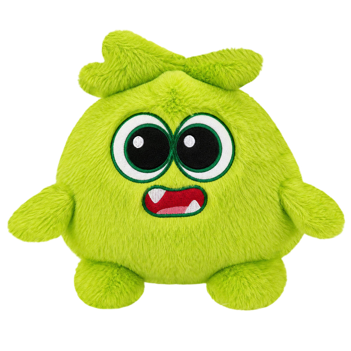 Jelliemons Plush ZIGGY