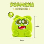 Jelliemons Inflatables -ZIGGY