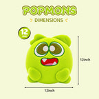 Jelliemons Inflatables -ZIGGY
