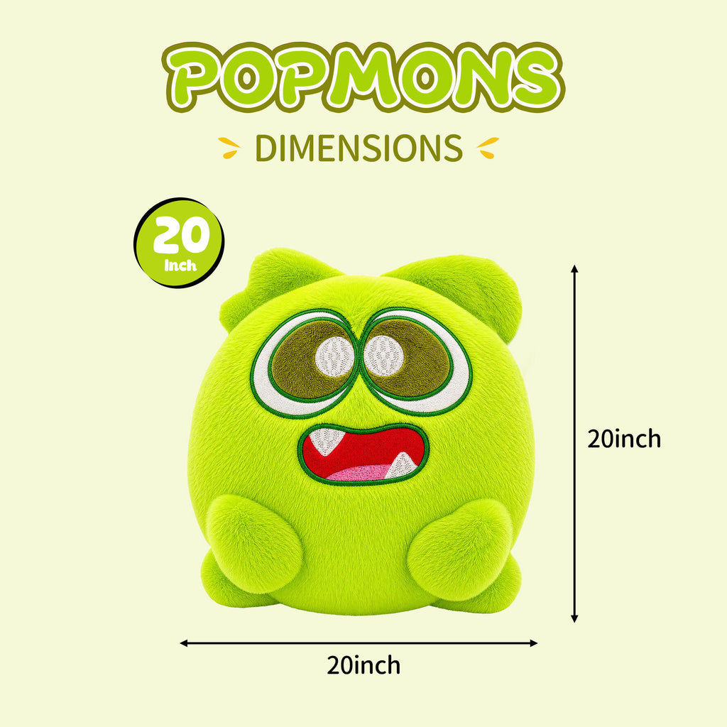 Jelliemons Inflatables -ZIGGY