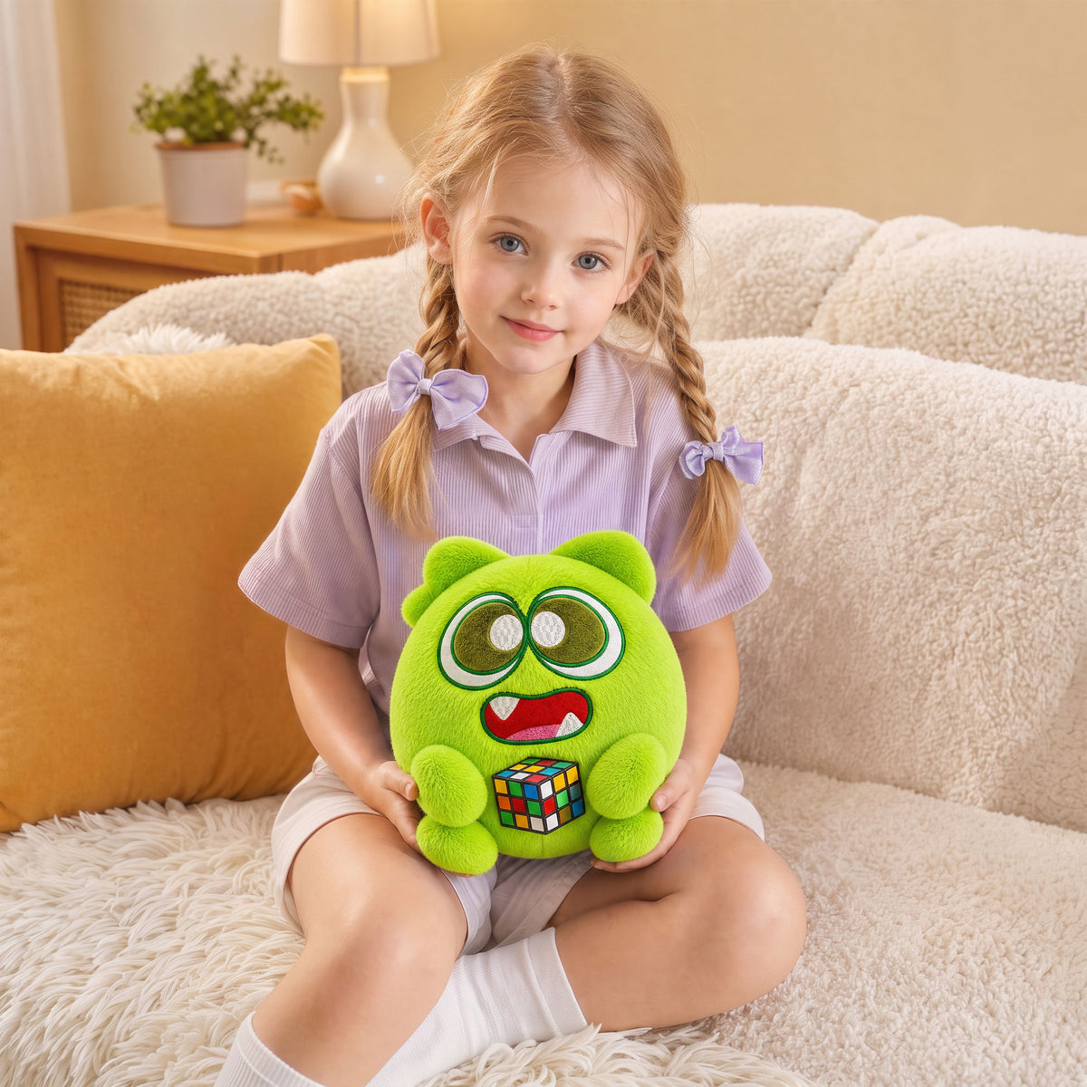 Jelliemons Inflatables -ZIGGY