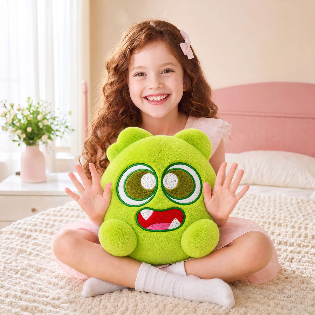 Jelliemons Inflatables -ZIGGY