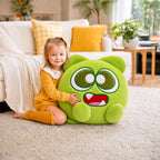 Jelliemons Inflatables -ZIGGY