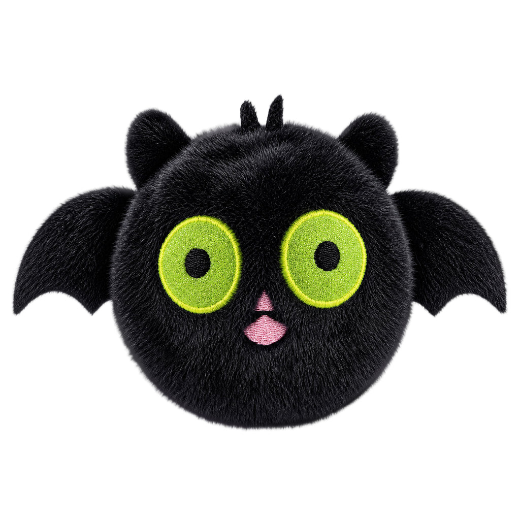Jelliemons Bouncy Bat Black 006